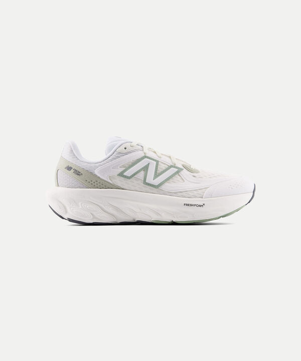 Tenis New Balance Para Mujer Blanco image number null